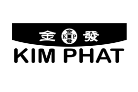 logo_KimPhat_black